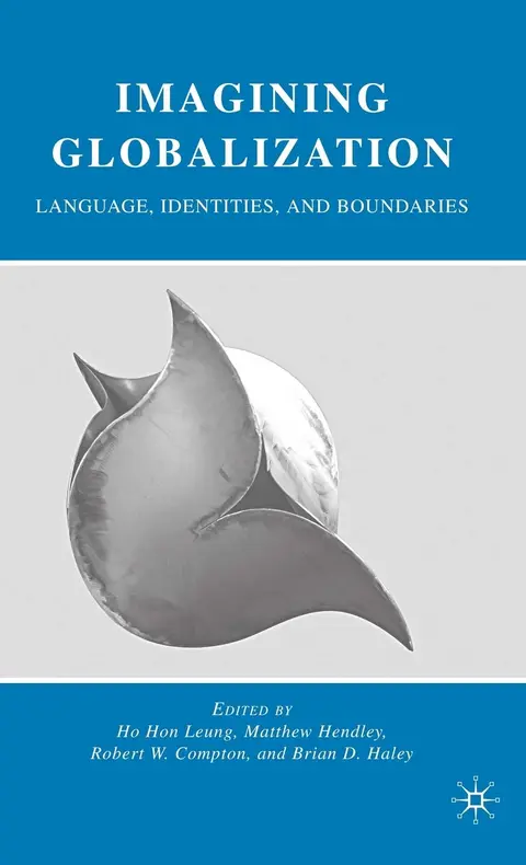 Cover of Imagining Globalization