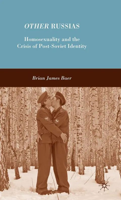 Cover of Other Russias