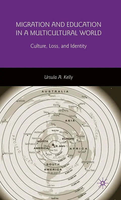 Cover of Migration and Education in a Multicultural World