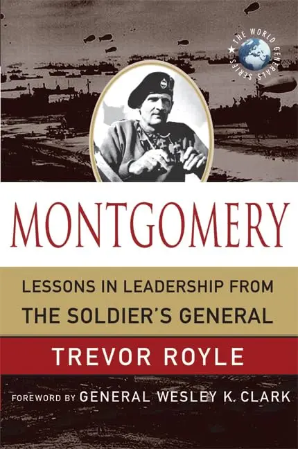 Cover of Montgomery