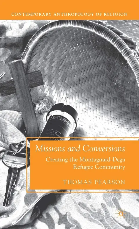 Cover of Missions and Conversions