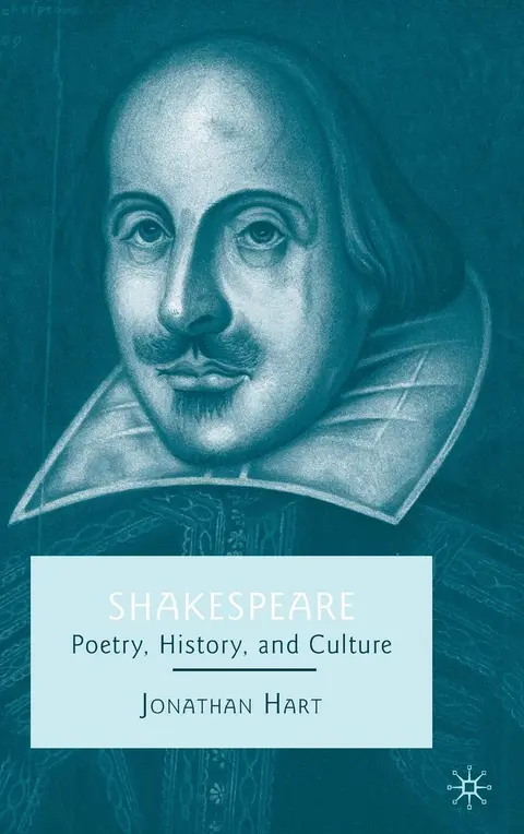 Cover of Shakespeare