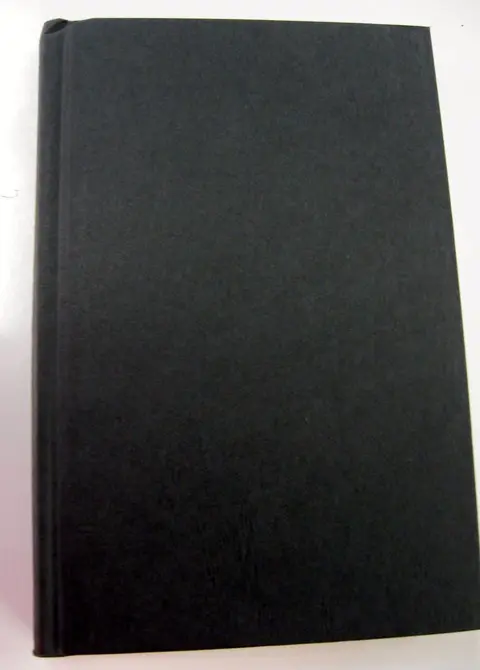 Cover of Custer