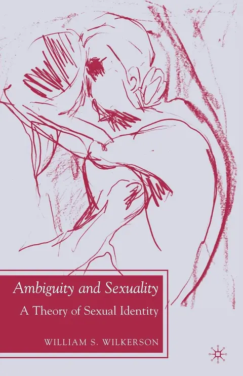Cover of Ambiguity and Sexuality