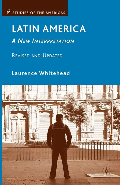 Cover of Latin America