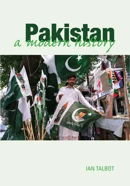 Cover of Pakistan