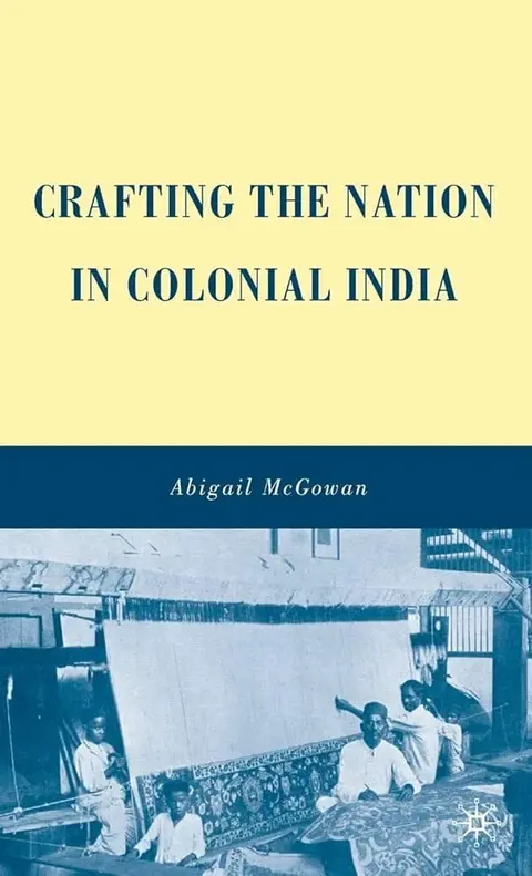 Cover of Book