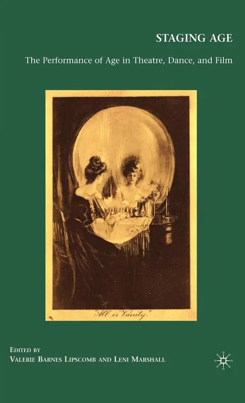 Cover of Staging Age