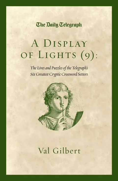 Cover of A Display of Lights (9)