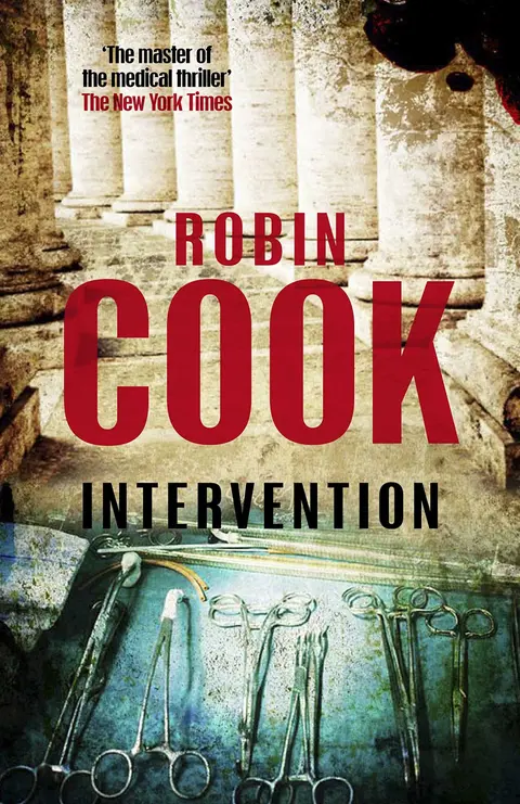 Cover of Intervention