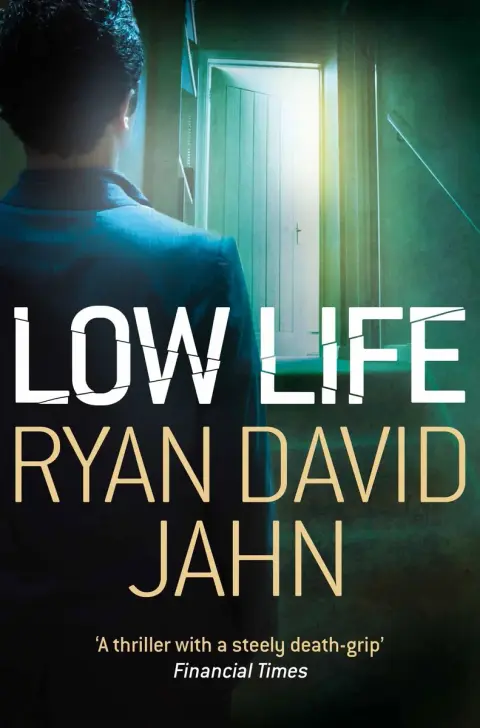 Cover of Low Life