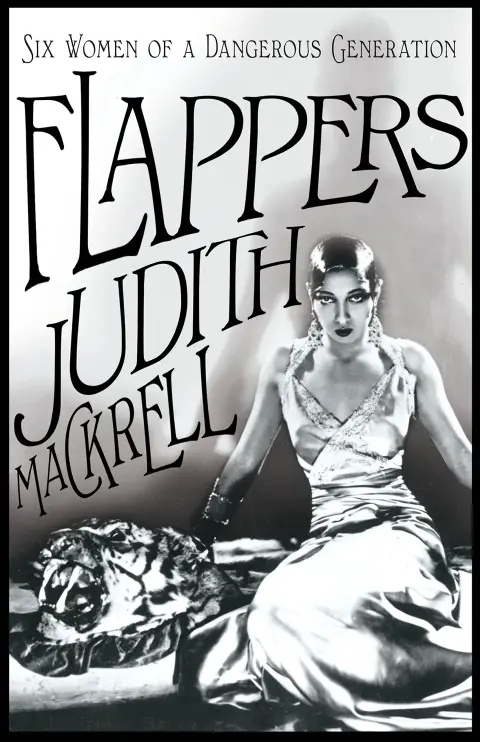 Cover of Flappers