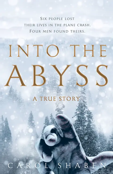 Cover of Into the Abyss