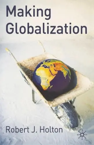 Cover of Making Globalization
