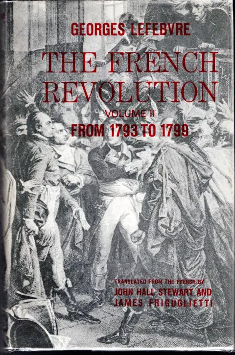 Cover of Lefebvre