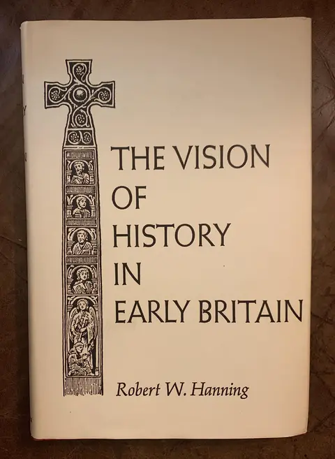 Cover of Hanning