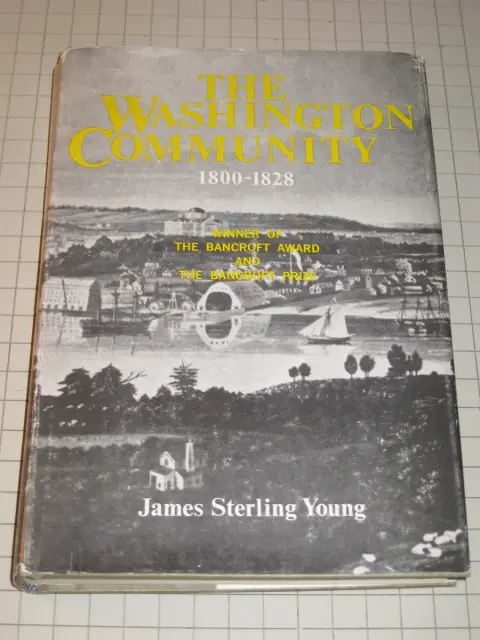 Cover of Young