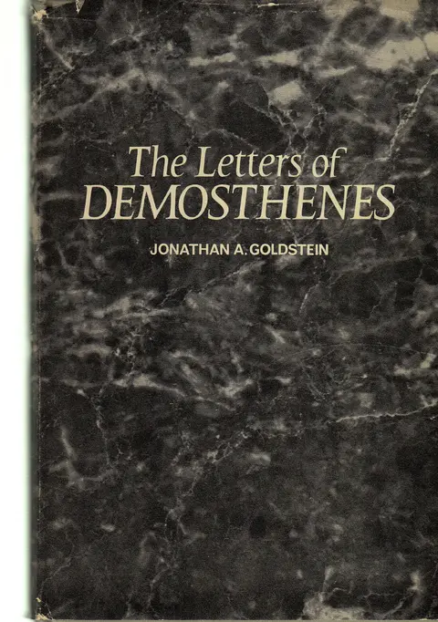 Cover of Goldstein