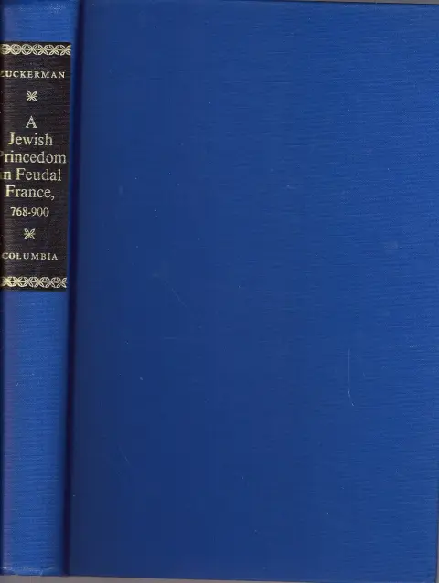 Cover of Zuckerman
