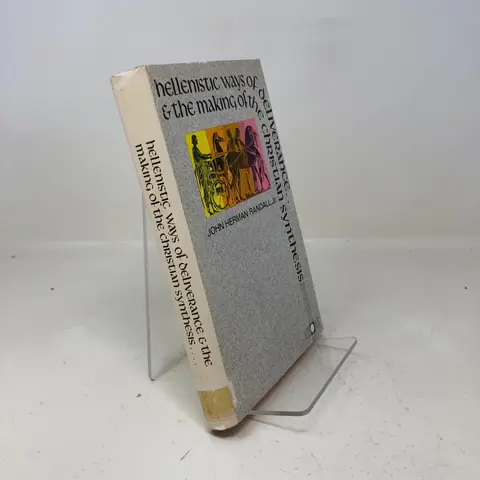 Cover of Randall