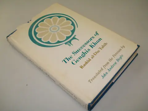 Cover of Boyle