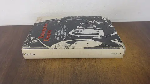 Cover of Martin