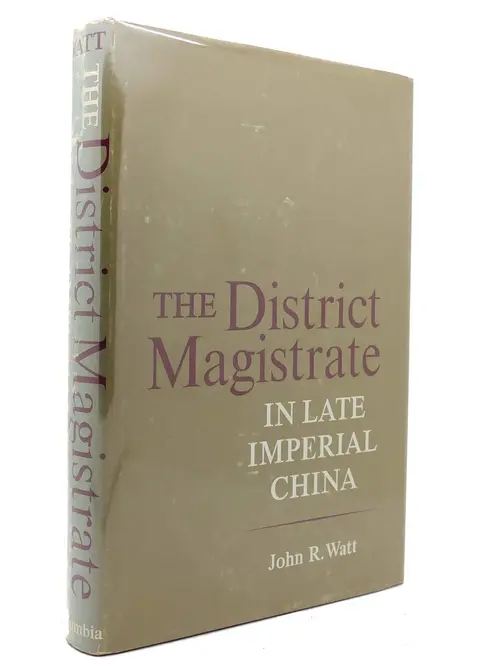 Cover of Watt
