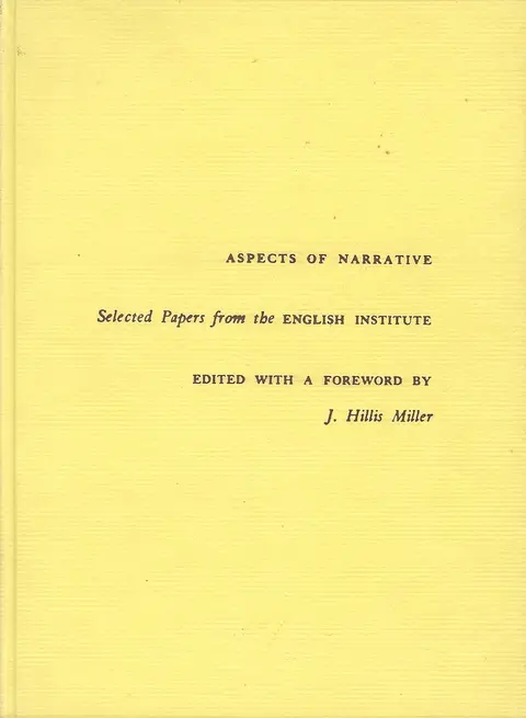 Cover of Miller