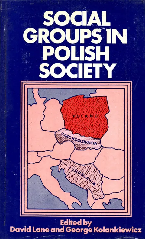 Cover of Lane