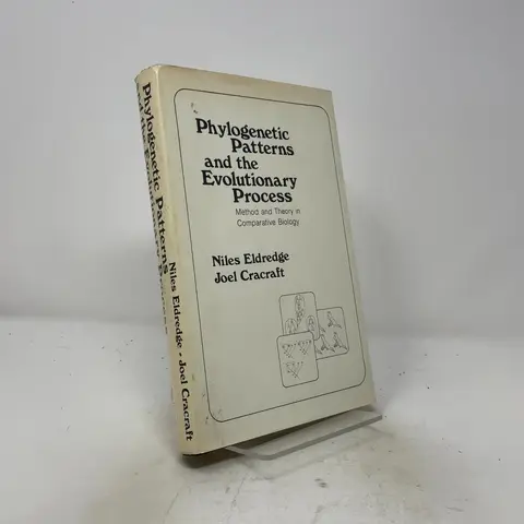 Cover of Eldredge