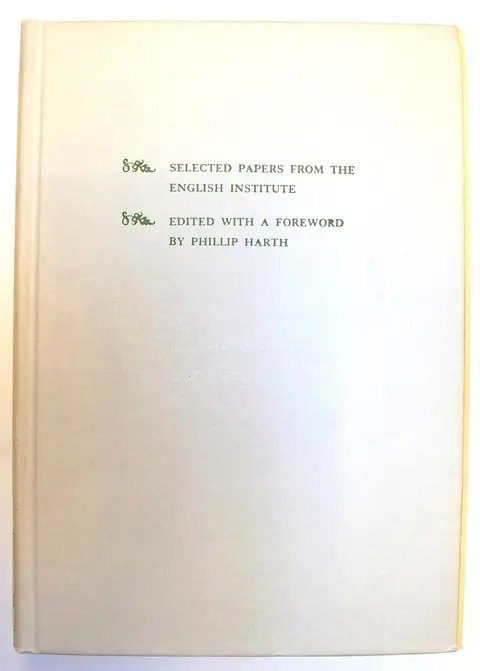 Cover of Harth