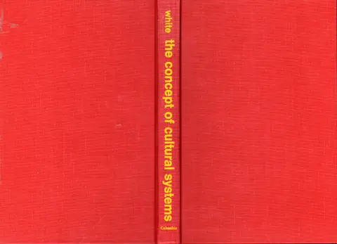 Cover of White