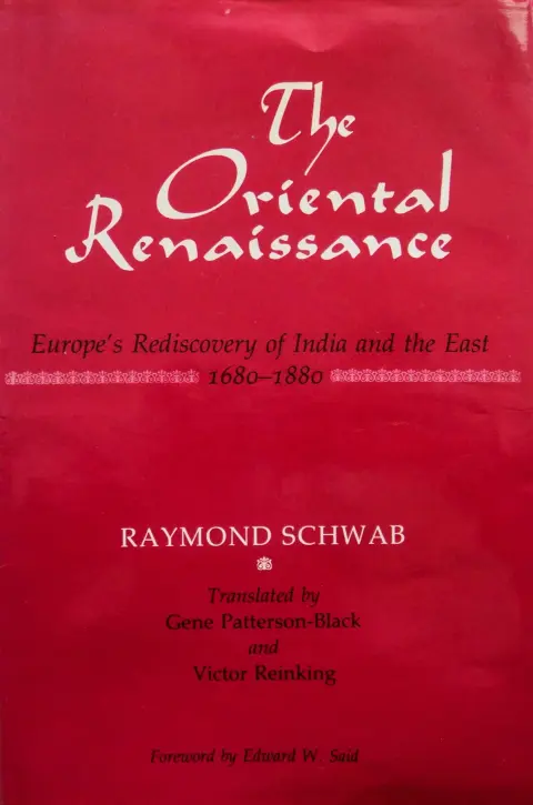 Cover of Schwab