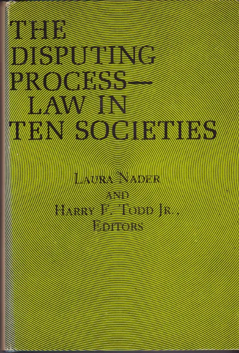 Cover of Nader