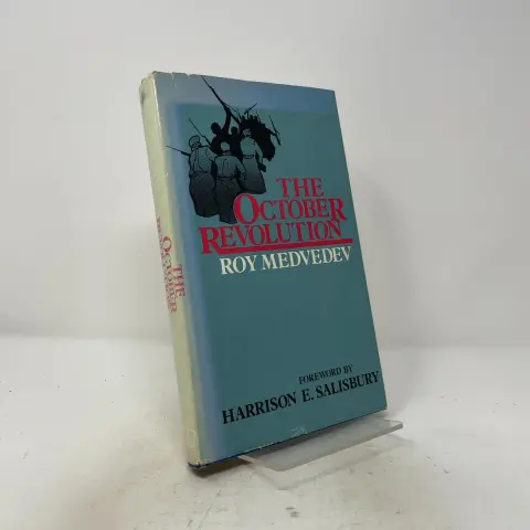 Cover of Medvedev