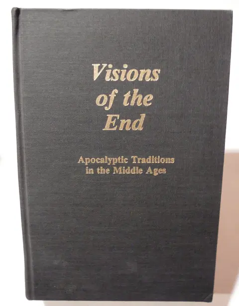 Cover of Mcginn
