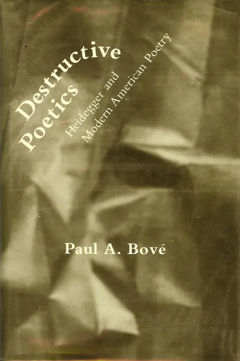 Cover of Bove
