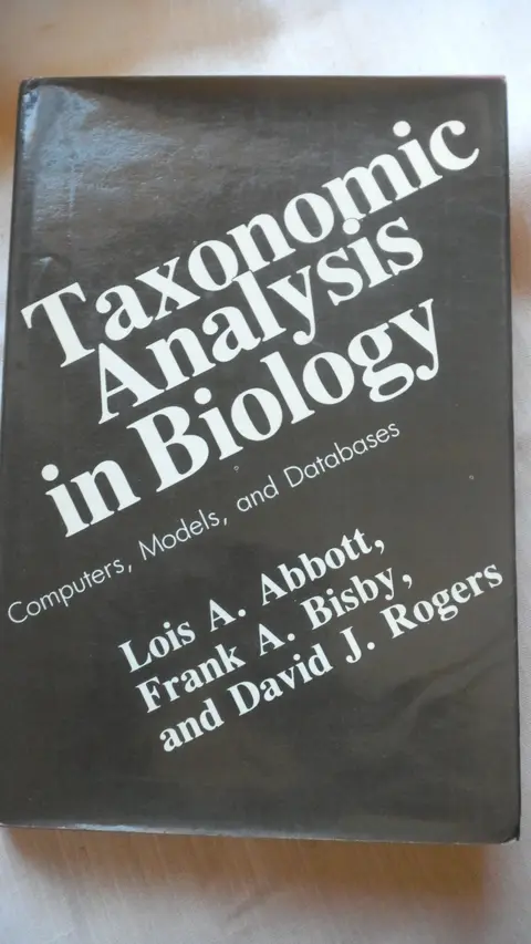 Cover of Abbott