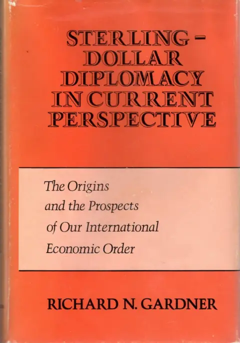 Cover of Gardner