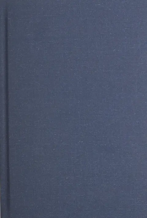 Cover of Trials on Trial