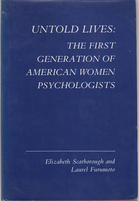 Cover of Scarborough