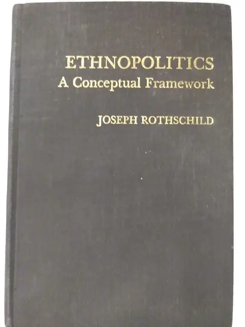 Cover of Rothschild