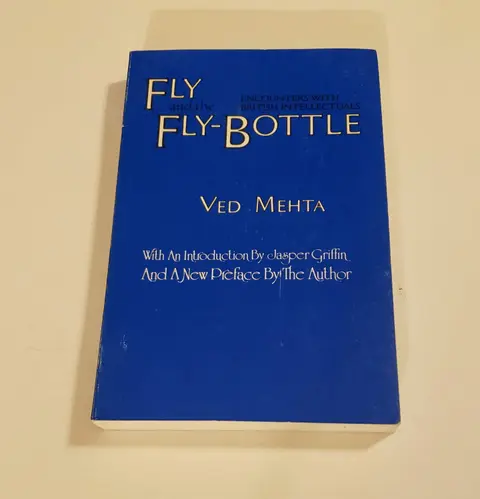 Cover of Mehta