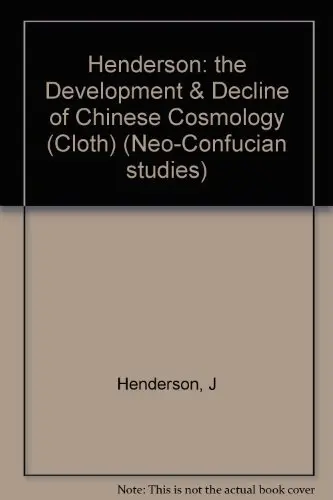 Cover of Henderson