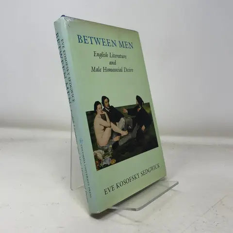 Cover of Sedgwick