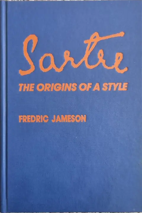 Cover of Jameson