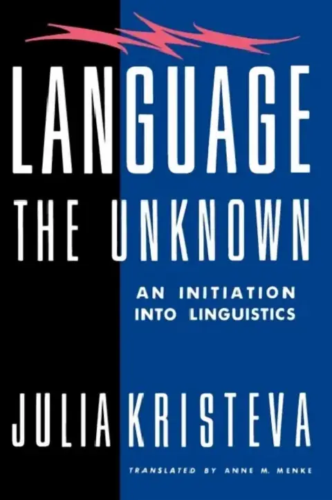 Cover of Language
