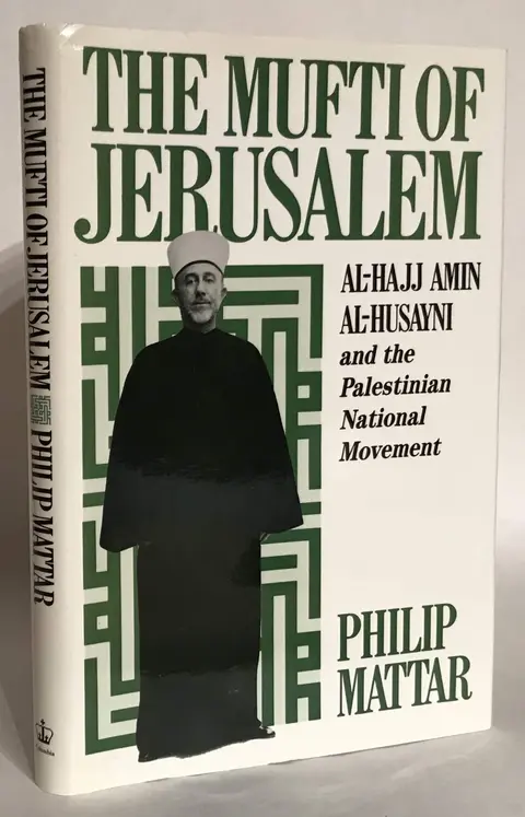 Cover of Mattar