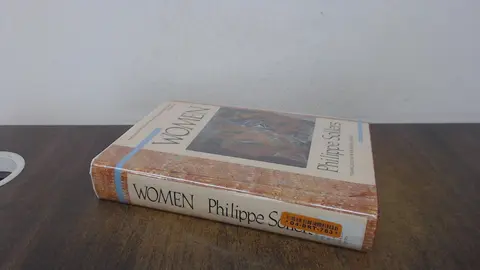 Cover of Women