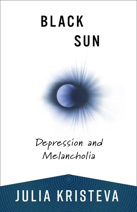 Cover of Black Sun